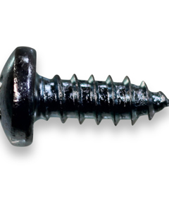 Tapping screw C 4.8x13 DIN7981 galv